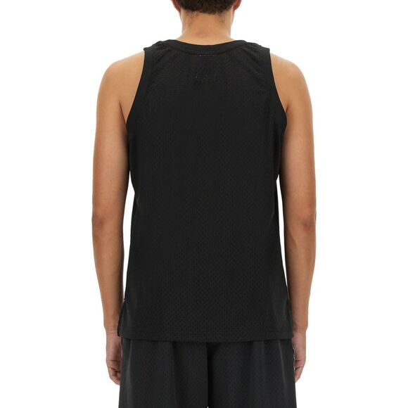 3.Paradis Men Tops With Logo - Picture 3 of 4